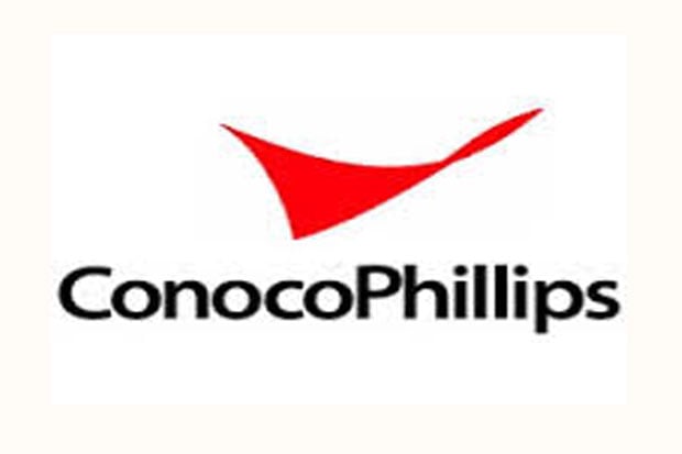 ConocoPhillips Janjikan...