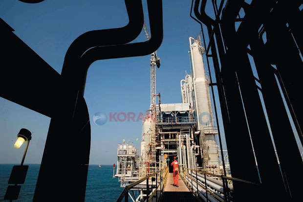 Industri Minta Harga...