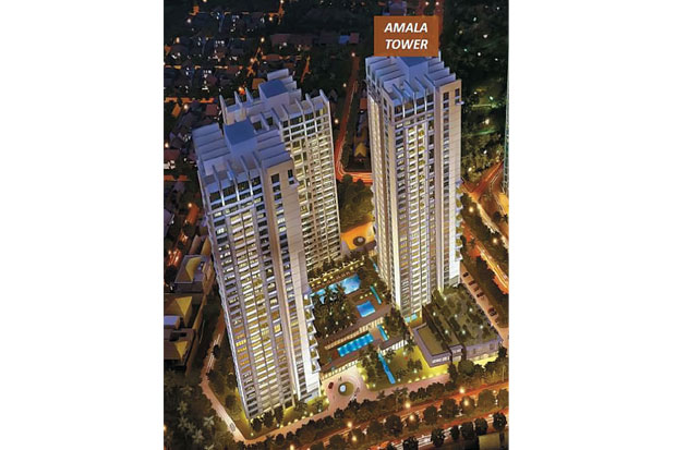 Apartemen Nyaman di...