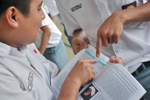 Buku Agama Kurikulum...