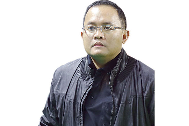 Manajemen SFC Tunggu...