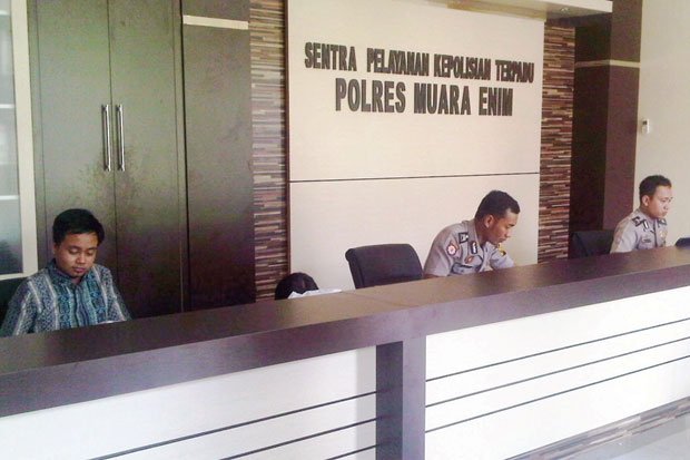Masuk Dijamin Langsung...