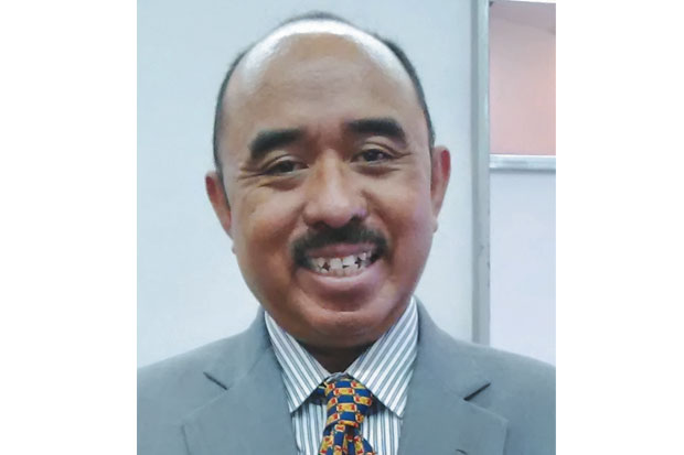 Kampus Jangan Jadi Menara...