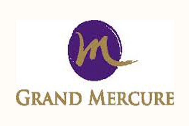 Grand Mercure Jakarta...