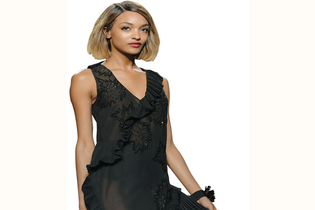 Jourdan Dunn Luncurkan...
