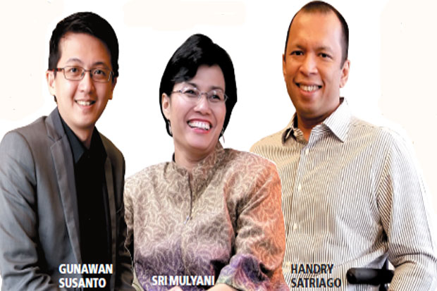 Termuda, Pertama, Satu-Satunya