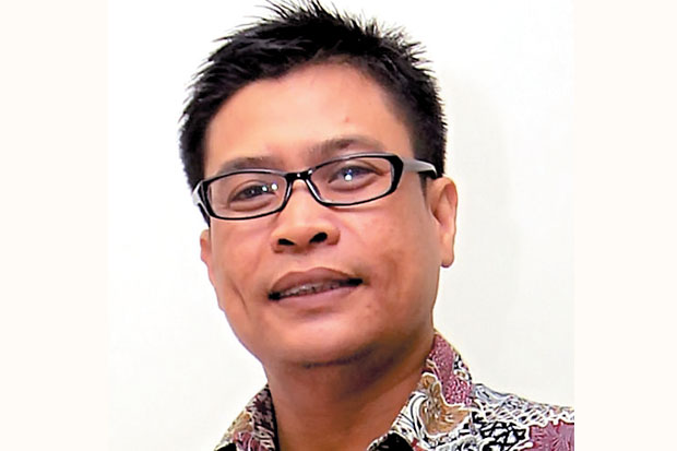 Awas, Tenaga Kerja Asing...