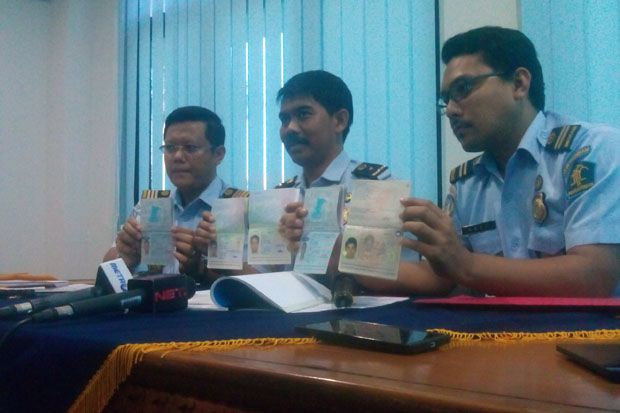 Sebarkan Kepercayaan...