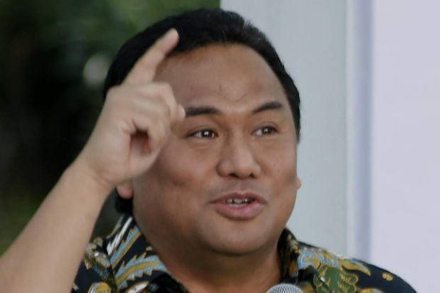 Mendag Ingin Toko Ritel...