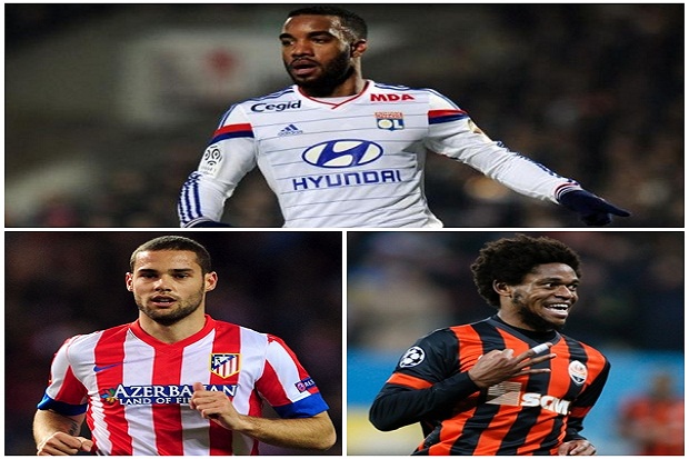 BURSA TRANSFER: Ini...