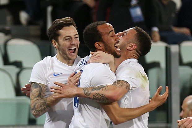 Hodgson Terkesan Performa...