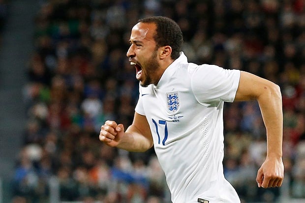 Townsend Tak Menyangka...