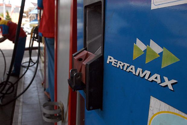 Pertamina Gandeng Beberapa...