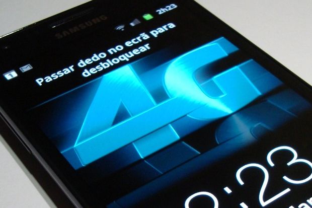 Ini Smartphone 4G Termurah