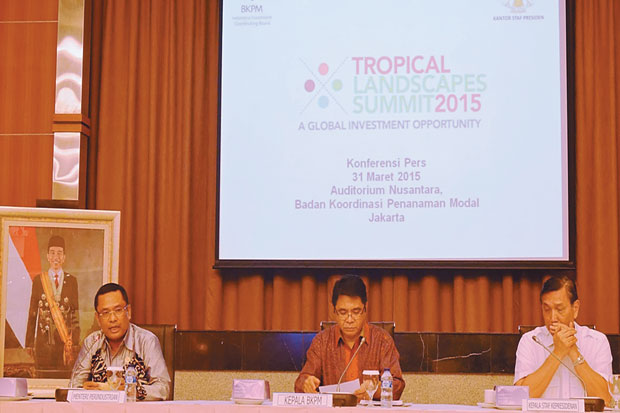 Indonesia Dorong Investasi...