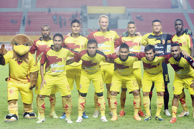 Tetap Siaga 4 April