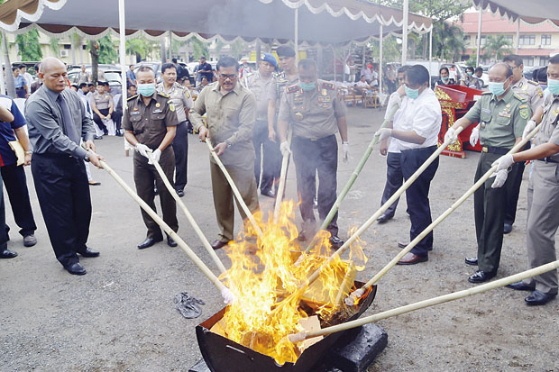 Pantau Terus Empatlawang