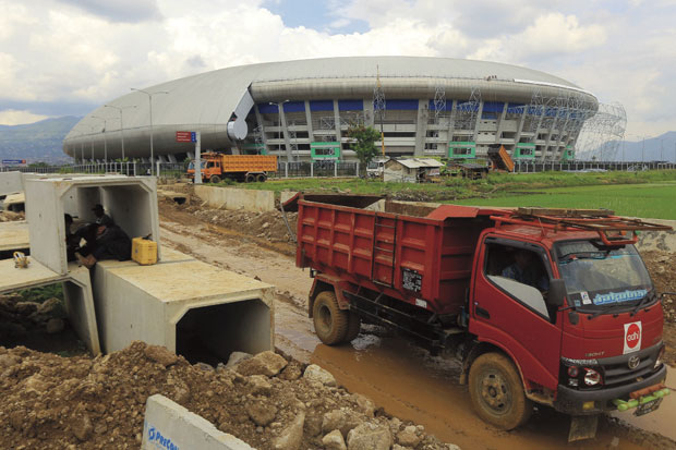 Penelitian GBLA Libatkan...