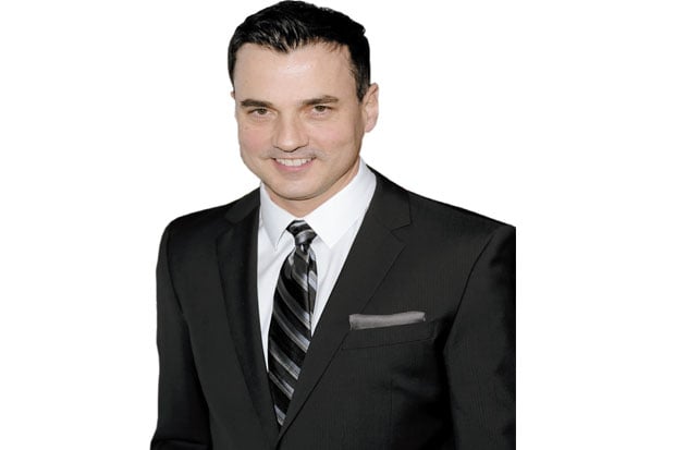 Tommy Page Kembali Menyapa...