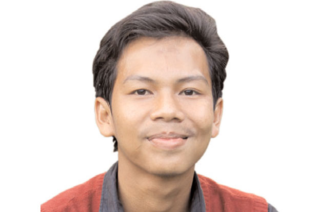 Partai Politik, Jantung...