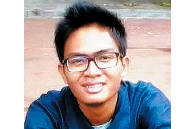 Indonesia Butuh Orang...