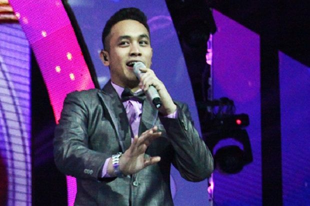 Gilang Dirga Tertantang...