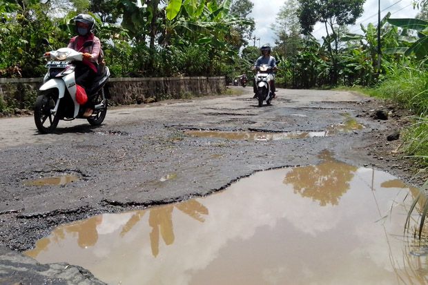 Jalur Semarang-Sragen...
