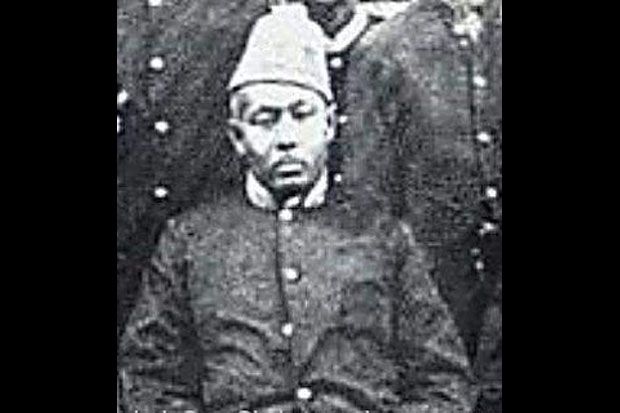 Teuku Markam, Penyumbang...