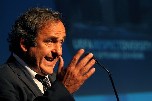 UEFA Bagikan Uang ke...