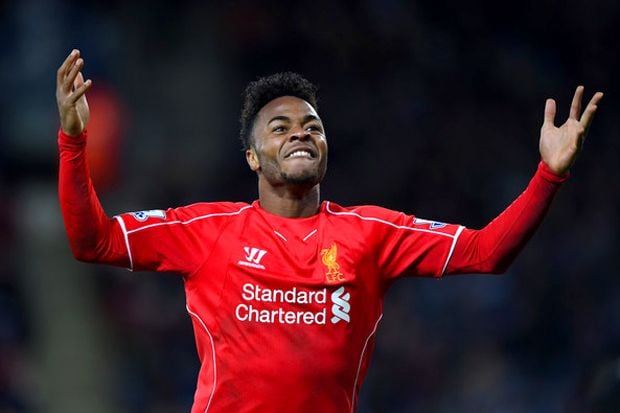 Tolak Tawaran Liverpool,...