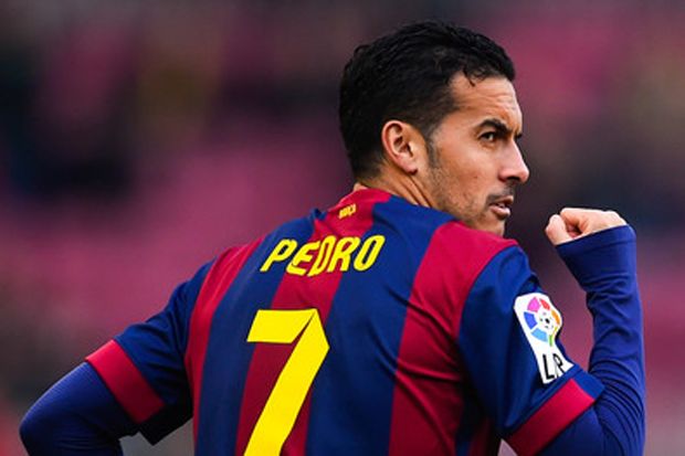 Pedro Cari Celah Tinggalkan...