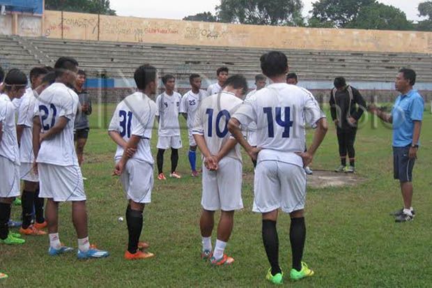 Ozil Tidak Jaminan Starter