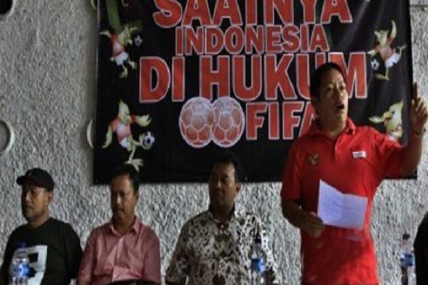 MSBI, Isu Judi dan Bangku...