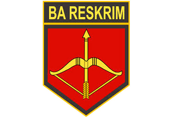 Bareskrim Sita 299 Data...