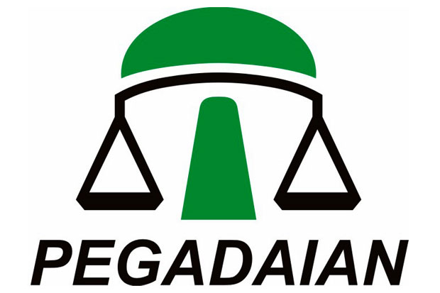 Pegadaian Berkomitmen...