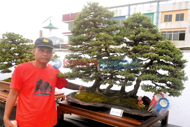 Pengusaha Properti yang...