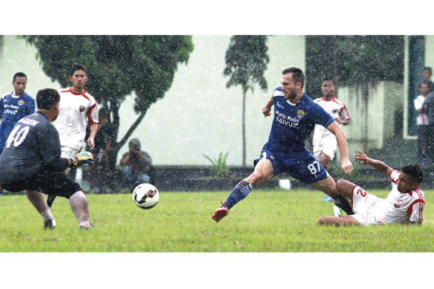 Siap Tempur