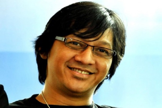 Andre Taulany Banyak...