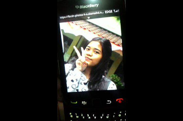 Nabila Sering Menjadi...