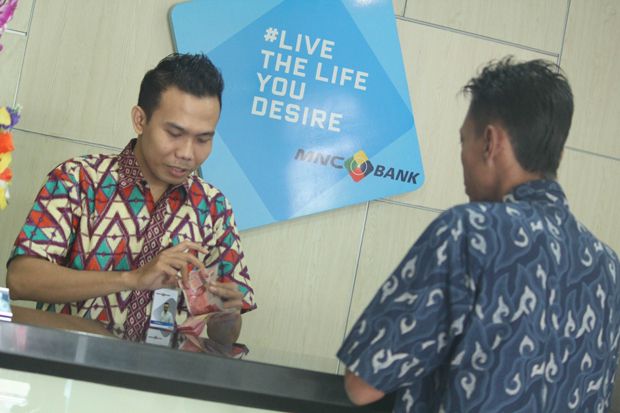 MNC Bank Berhasil Raih...