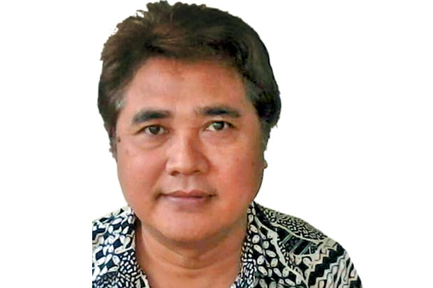Kasih dan Keadilan Sosial