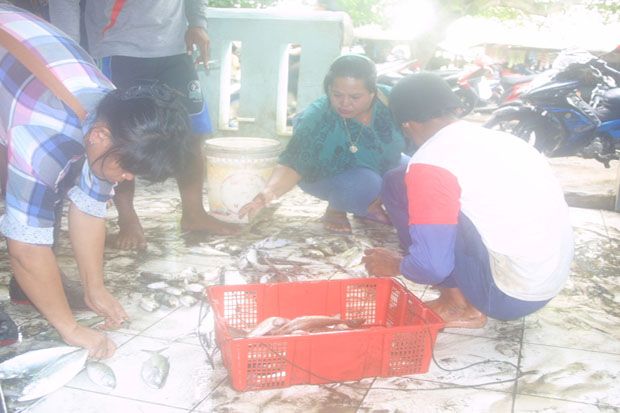 BBM Naik, Nelayan Pangandaran...