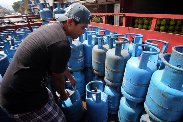 DPR Minta Kenaikan Harga...