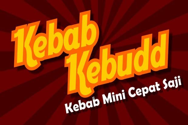 Dari Hobi Kebab Kebudd...