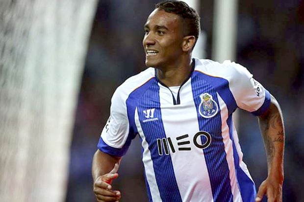 Danilo Teruskan Tradisi...