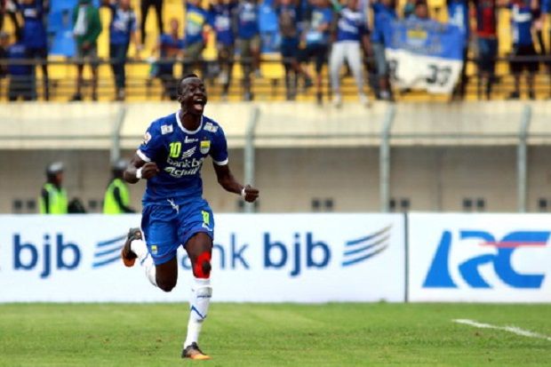 Sang Juara Berhasrat...