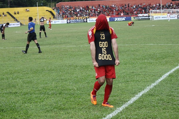 Hadapi Juara Bertahan,...