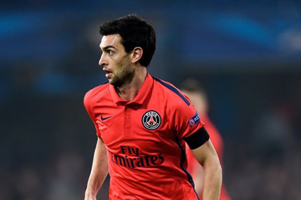 Pastore Abaikan Tawaran...