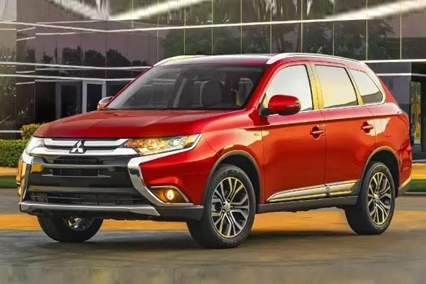Mitsubishi Ubah Total...