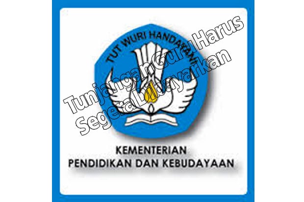 Tunjangan Guru Harus...